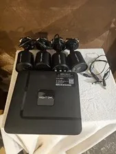 Night Owl 4-Camera Security System