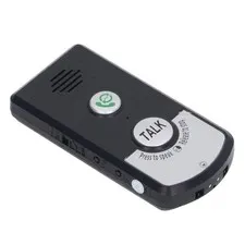ˇ2 Way Voice Intercom Wireless Intercomunicador Intercom Doorbell System CX4⭐