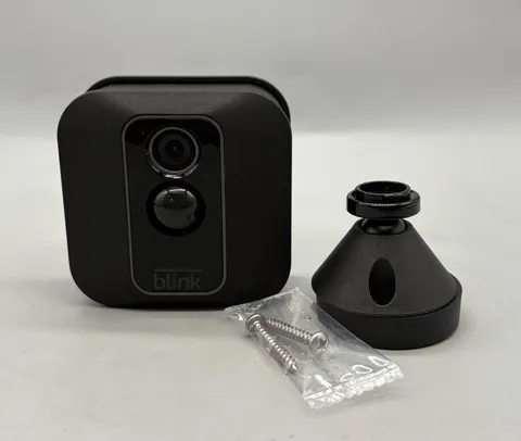 Blink XT2 Wi-Fi 1080p Indoor/Outdoor Security Camera Add-on Camera - Tested