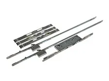 Yale Locks Doormaster Multi Point Professional Replacement uPVC Lock YDM-PRO-PV