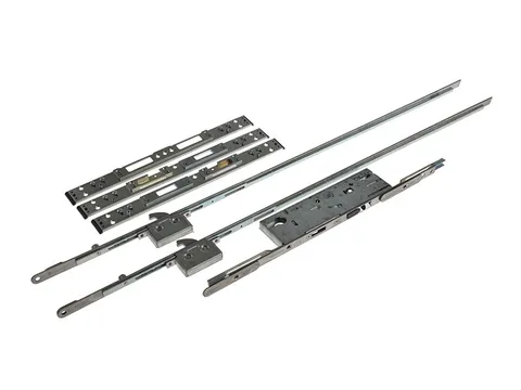 Yale Locks Doormaster Multi Point Professional Replacement uPVC Lock YDM-PRO-PV