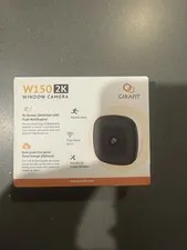 WI50 2k Window Camera- New In Box