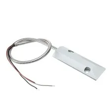 OC55 NO+NC Alarm Security Contact Magnetic Reed Switch ROLLING GATE GARAGE DOOR