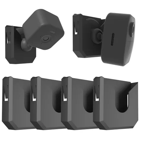 4 Pack Mount for Blink , with Blink Outdoor 4 , 2k , Mini 2 , Mini 2k (Newest...