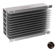 Omron Heat Sink Official Product Model Number: Y92B-N100
