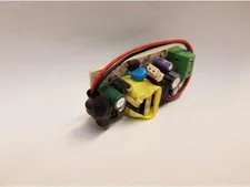BENTEL PS-BW30 Power Supply 7.5/1.2ADC