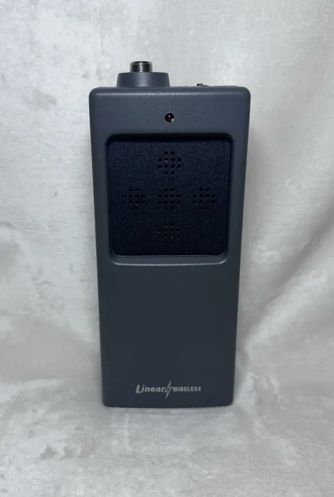 Linear LDR00001 FT1 Radio Interference Field Tester RF MegaCode Allstar Receiver