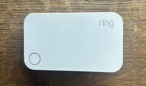 Ring Alarm - Range Extender - Z Wave Plus 2nd Gen (5AT2S8)