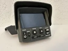 Watch Guard 4RE Display WGA00370-400 DIS6 HDMI with Mount