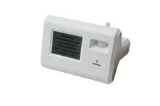 Tattletale Portable Alarm System Wireless Security Device w/ Sensors In Box
