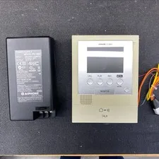 AIPHONE JF-2MED INTERCOM with Power Supply