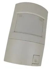 Logisty DP8114 DP8114I DP8000 Atral Daitem Hager Diagral Passive Infrared
