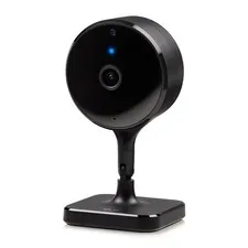Cam (Apple Home) – Smart Indoor Camera, 1080p Resolution, Wi-Fi, 100% Privacy...