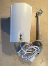 FosCam IP POE Security Camera 720P FI9803EP  with Mount and Power Supply