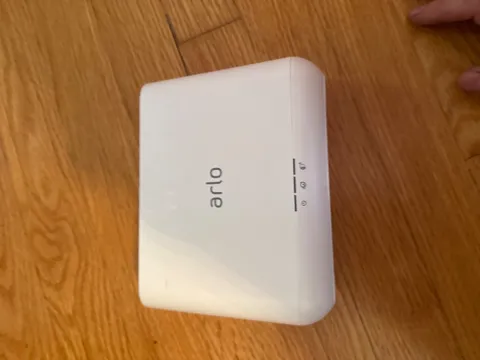 Netgear Arlo Pro VMB4000 Wireless Security Camera Base Station