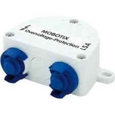 MOBOTIX AG Overvoltage-Protection Box RJ-45 for IP Surveillance Cameras