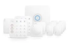 Ring Alarm home security kit 14-piece 