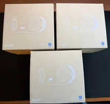 UniFi Protect G6 180 Camera White UVC-G6-180-W - Ready to Ship - 3 available