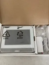 Qolsys IQ Panel 4 IQP4088 Alarm Security Touchscreen Panel ADT - Open Box