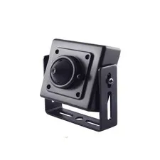 NK View Indoor 5MP Mini Cube Security IP Camera,ATM Camera,3.7mm Mini Lens, P...