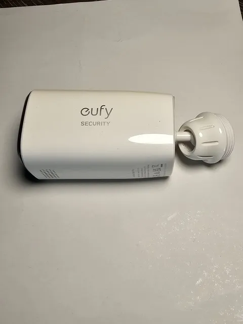 Eufy Security SoloCam Pro Wireless Outdoor Security Camera WiFi 2K