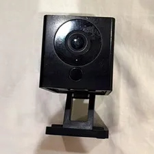 Wyze WYZE Cam v2 1080p Wi-Fi Indoor IP Camera, Motion/Audio, Stand+USB