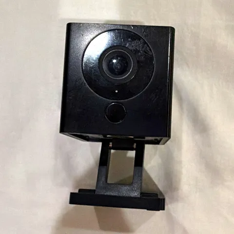 Wyze WYZE Cam v2 1080p Wi-Fi Indoor IP Camera, Motion/Audio, Stand+USB