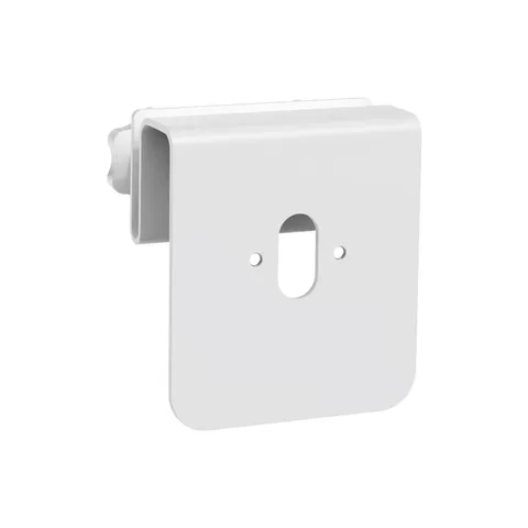 Holicfun Gutter Mount for Google Nest Cam Outdoor (Wired, 2nd Gen)