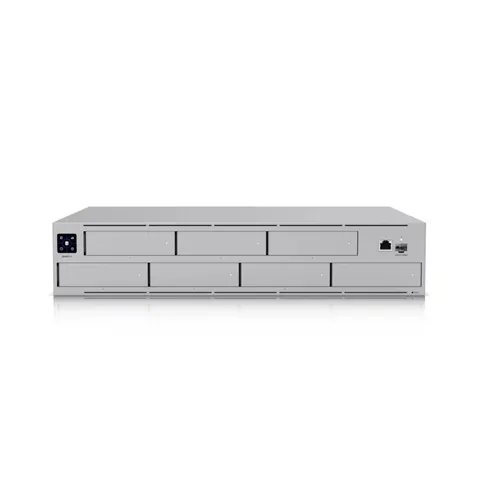 Ubiquiti Networks - UniFi UNVR-Pro Video Recorder