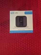 New, Sealed. Blink XT2 Wi-Fi  1080p Add-on Indoor/Outdoor Security Add-On Camera