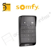 KEYPAD 2 RTS PRO - 1870917