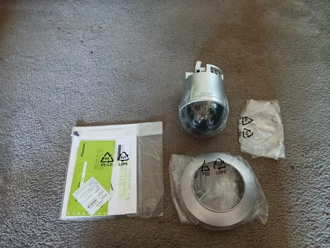 Panasonic WV-SC386  ipro