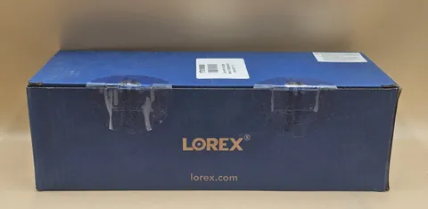 Lorex 1080P MPX IR Bullet Camera NTSC with Night Vision LBV2711TB