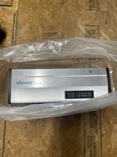 Verint EdgeVR 300 Network Video Recorder