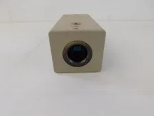 *JM* Sony CCD-IRIS Color Video Camera SSC-C350 (YTH1)