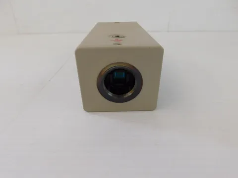 *JM* Sony CCD-IRIS Color Video Camera SSC-C350 (YTH1)