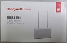 Honeywell Ademco 5881ENH Wireless Receiver