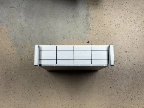 Ubiquiti Enterprise NVR ENVR