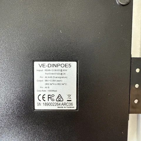 VE-DINPOE5