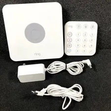 Ring Alarm Base Station US w/ Ring Keypad