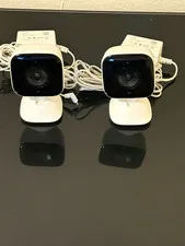 Xfinity SmartCam 2-Pack Indoor Wired IP Security Cameras