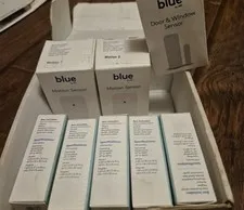 Blue By Adt Sensors And Accessories..motion, Door & Windows