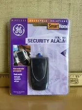 GE SmartHome Personal Security Alarm GESECPA1-D New Sealed In Package