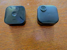 TWO (2) Blink-Outdoor (3rd & 4th Gen) Add-On Wireless Outdoor Cameras