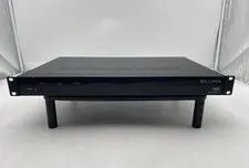Luma LUM-500-NVR-4CH 4 Channel Network Video Recorder No Drives