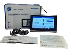 IVPCMS	Optex IVPC-MS iVision+ Connect Mobile Station missing mounting