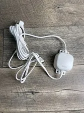 Blink BAH0410U USB-C Power Adapter White Weather Resistant For Security Camera