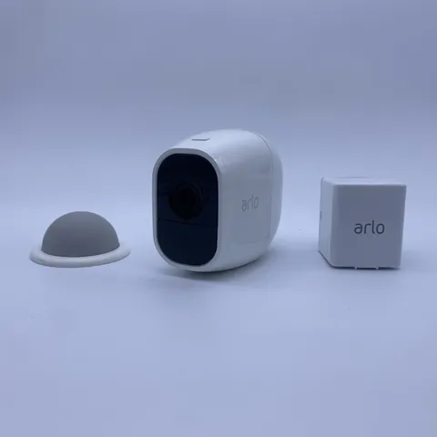 Netgear Arlo Pro 2 VMC4030P 1080p HD Add-On Wireless Camera w/ Battery & Mount
