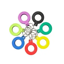 100pcs 125KHz Keycards Prox Card 26-Bit H10301 key fob Program Facility Code