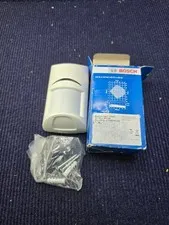Bosch ISC-BDL2-WP12G Blue Line Gen 2 PIR Motion Detector - White